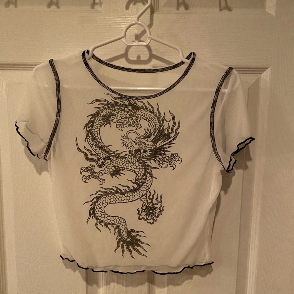 Dragon Top